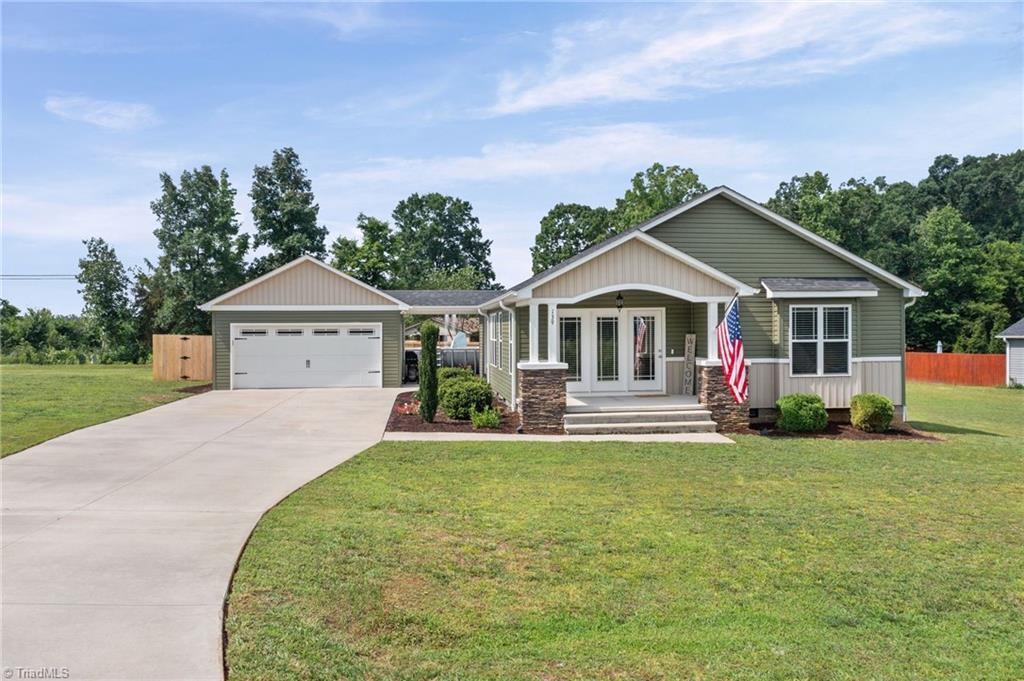 139 Headen Hills Drive Property Photo 1