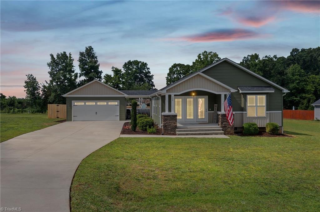 139 Headen Hills Drive Property Photo 2