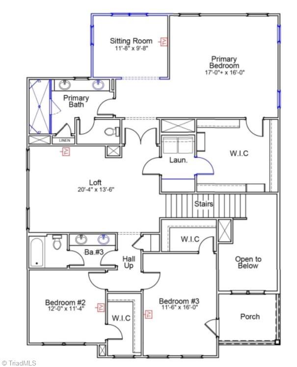 3030 Bayou Street Property Photo 4