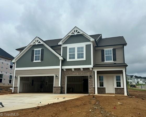 2824 Mayfield Drive Property Photo 1