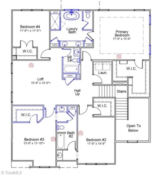 2824 Mayfield Drive Property Photo 4
