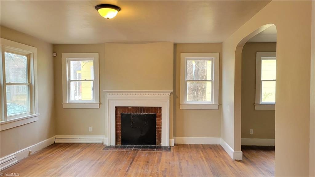 1009 Logan Street Property Photo 2