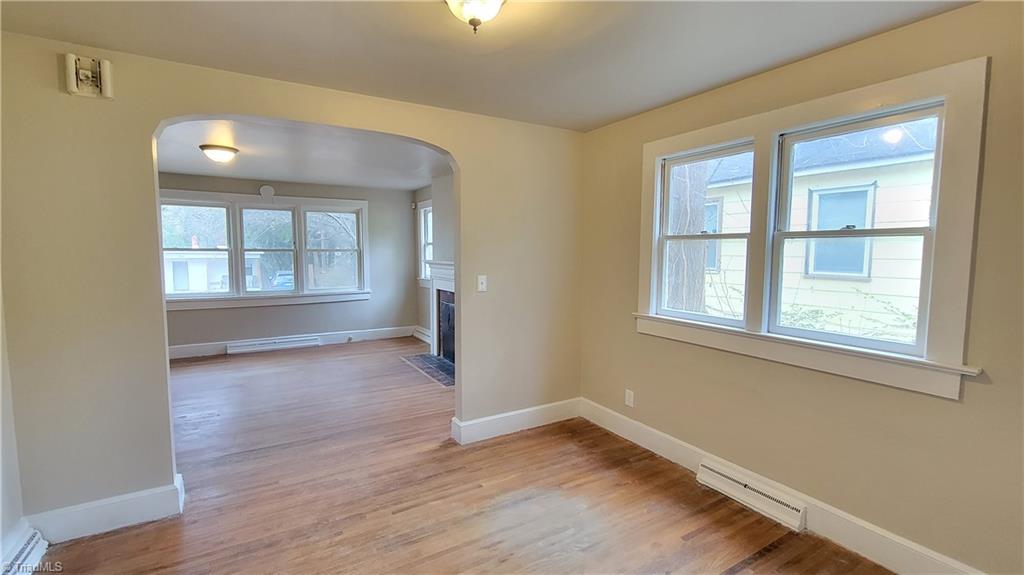 1009 Logan Street Property Photo 4