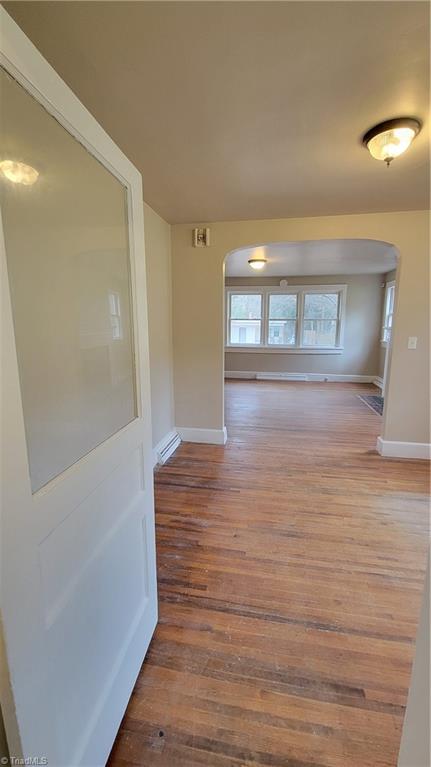 1009 Logan Street Property Photo 11