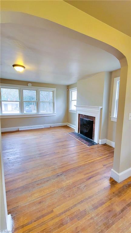 1009 Logan Street Property Photo 12