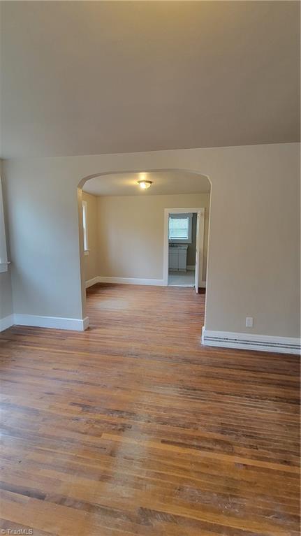 1009 Logan Street Property Photo 14