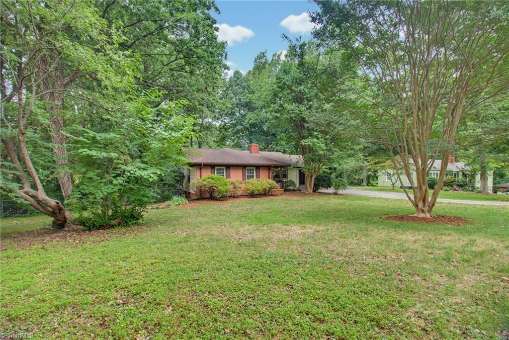 3105 Branchwood Drive Property Photo 3