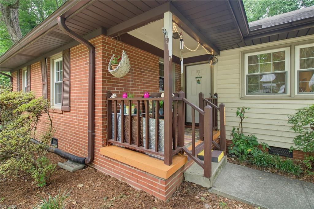 3105 Branchwood Drive Property Photo 5