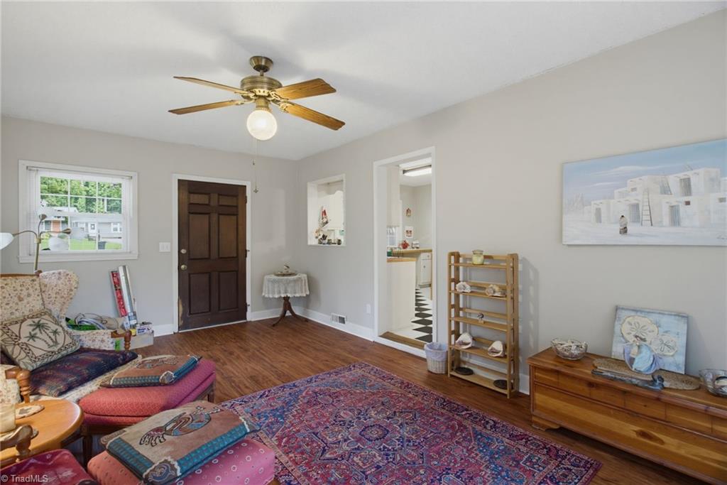 3105 Branchwood Drive Property Photo 7