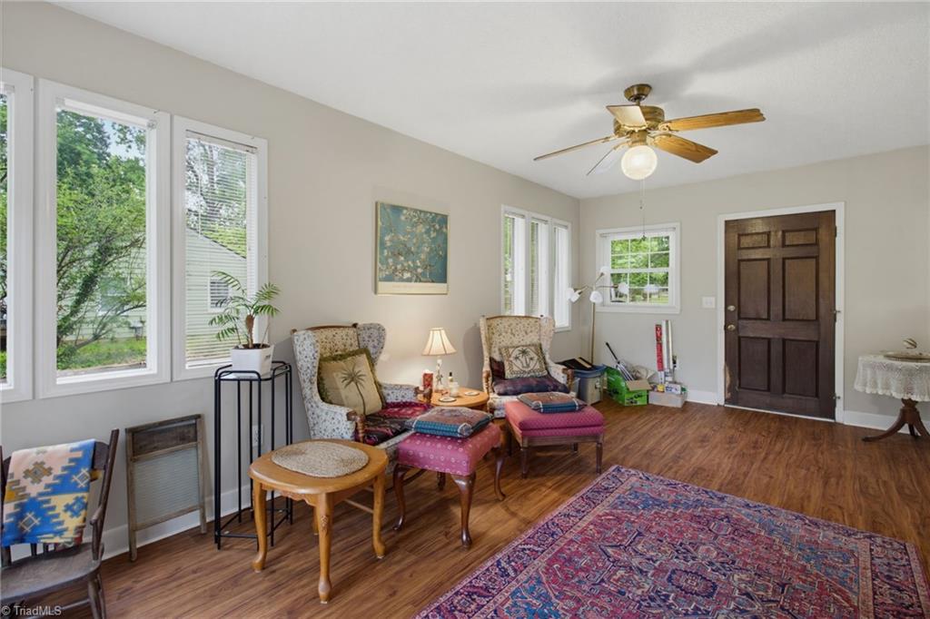3105 Branchwood Drive Property Photo 8