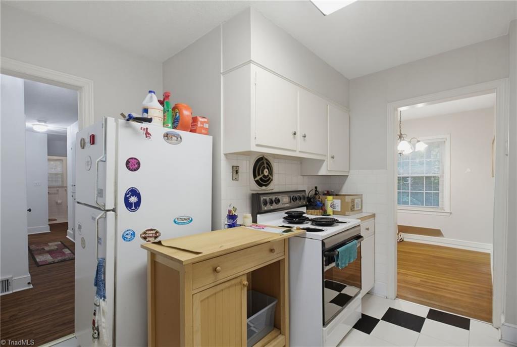 3105 Branchwood Drive Property Photo 13