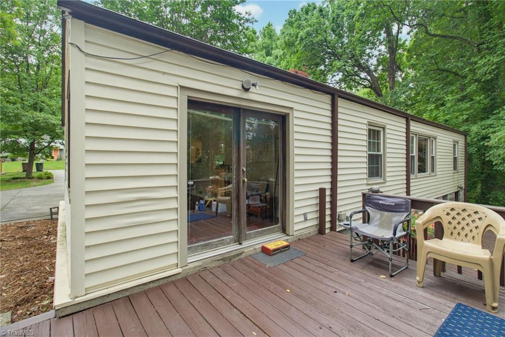 3105 Branchwood Drive Property Photo 27