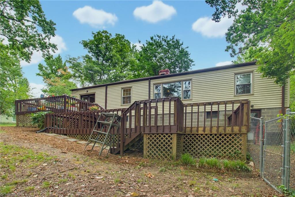 3105 Branchwood Drive Property Photo 29