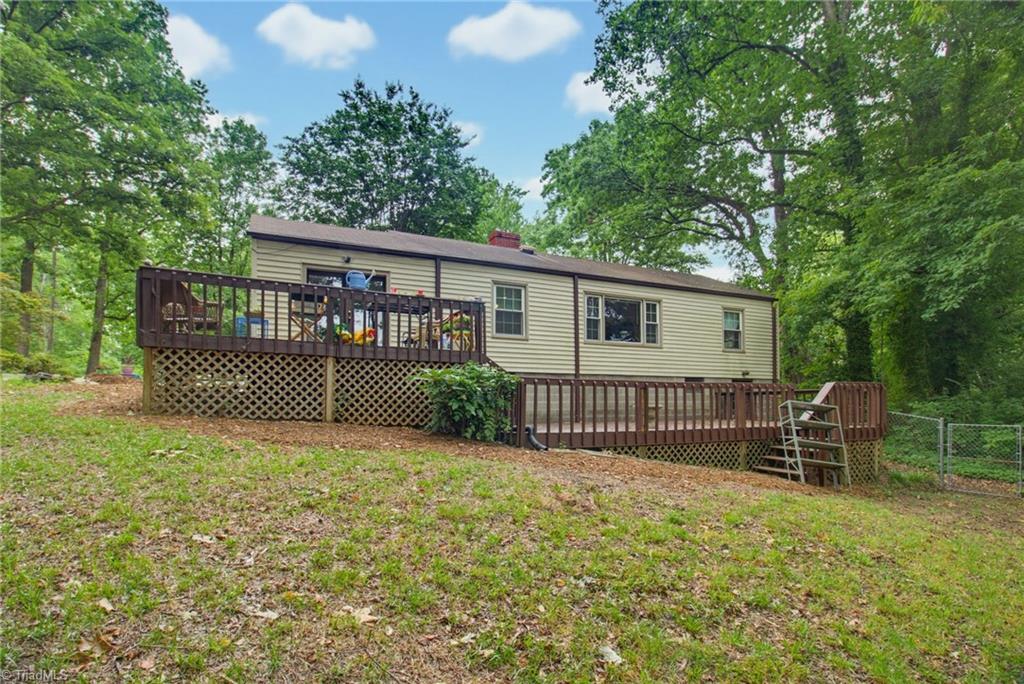 3105 Branchwood Drive Property Photo 30