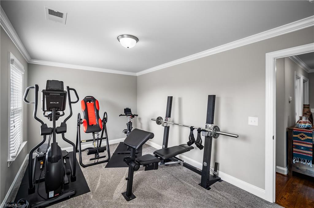 2905 Bishopsgate Way Property Photo 15