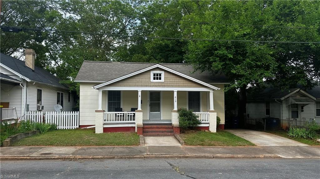 619 Laurel Street Property Photo 6