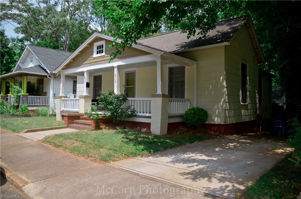 619 Laurel Street Property Photo 7