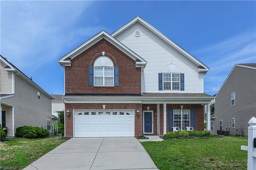 6317 Mary Lee Way Property Photo 1