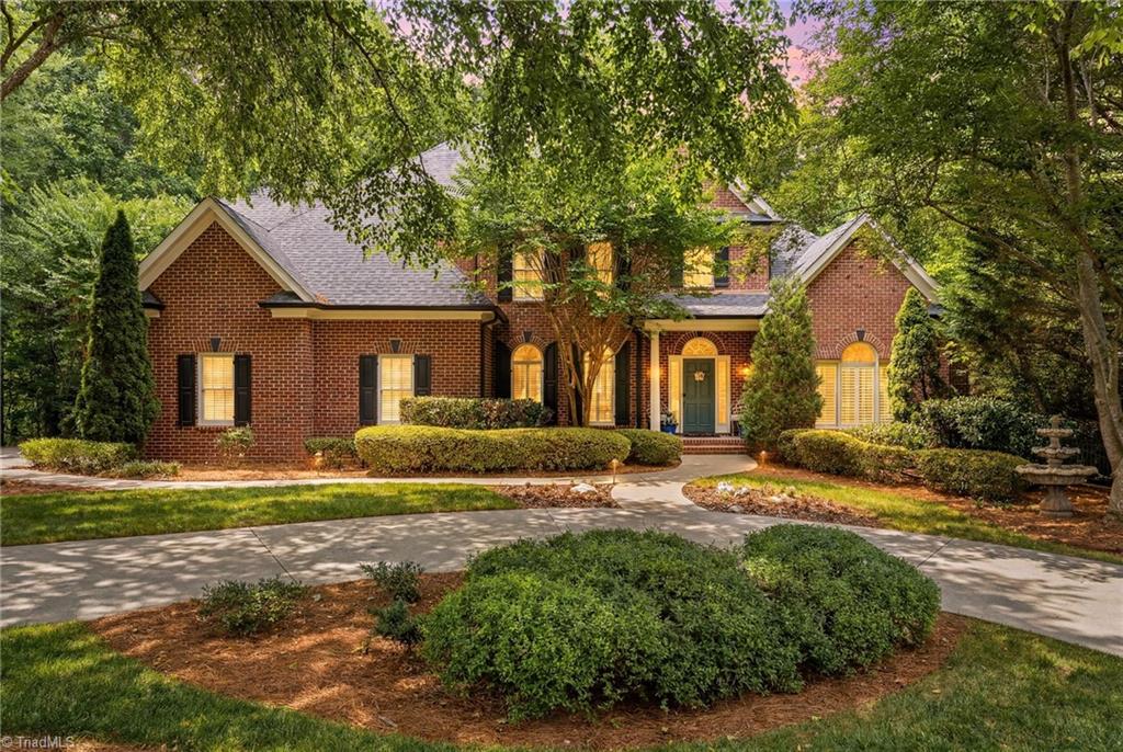 131 Wing Haven Circle Property Photo 1