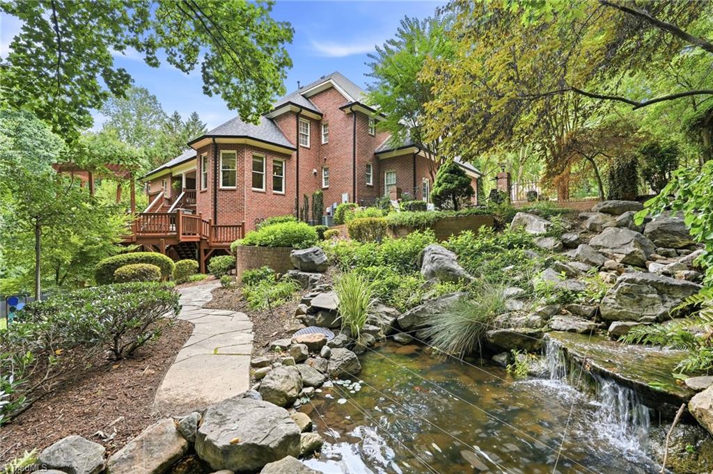 131 Wing Haven Circle Property Photo 47