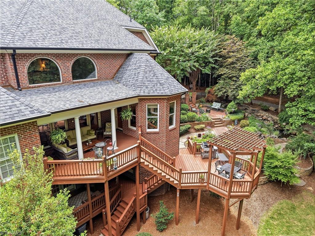 131 Wing Haven Circle Property Photo 49