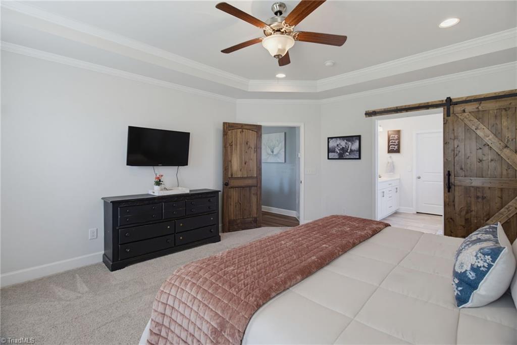 1837 Ridge Creek Drive Property Photo 21