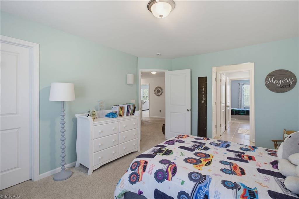 1837 Ridge Creek Drive Property Photo 25