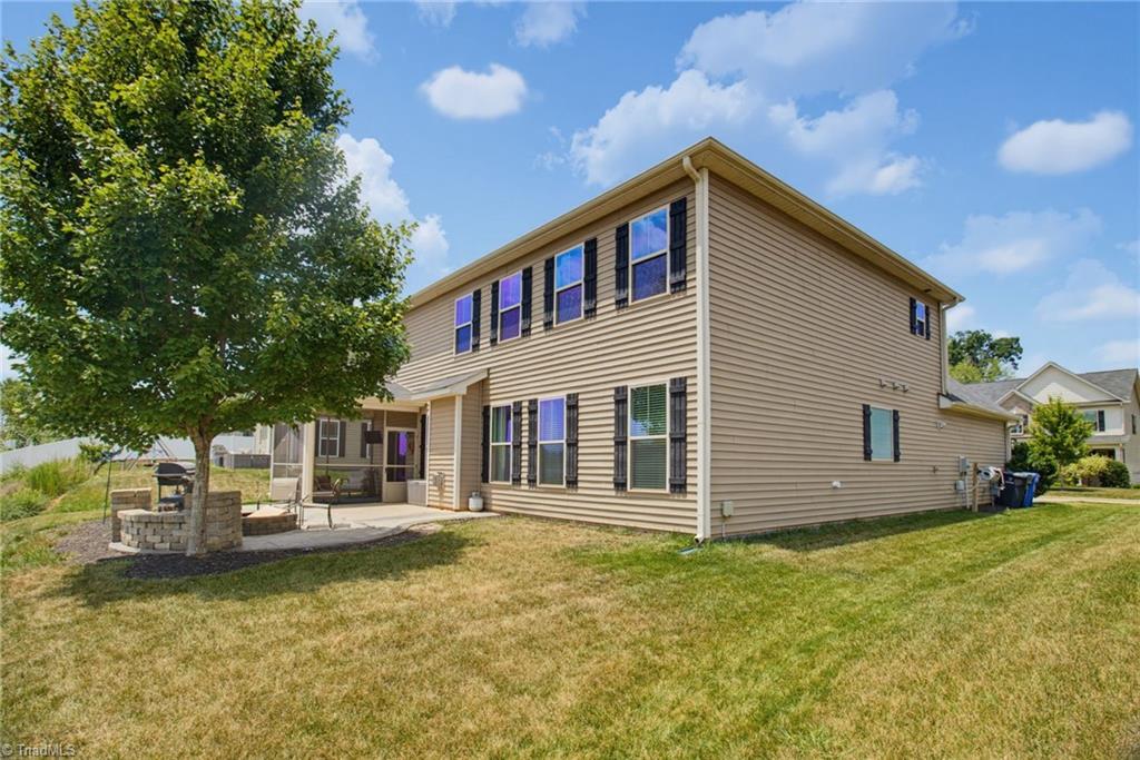 1837 Ridge Creek Drive Property Photo 38