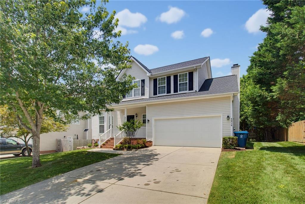 6616 Ivystone Drive Property Photo 1