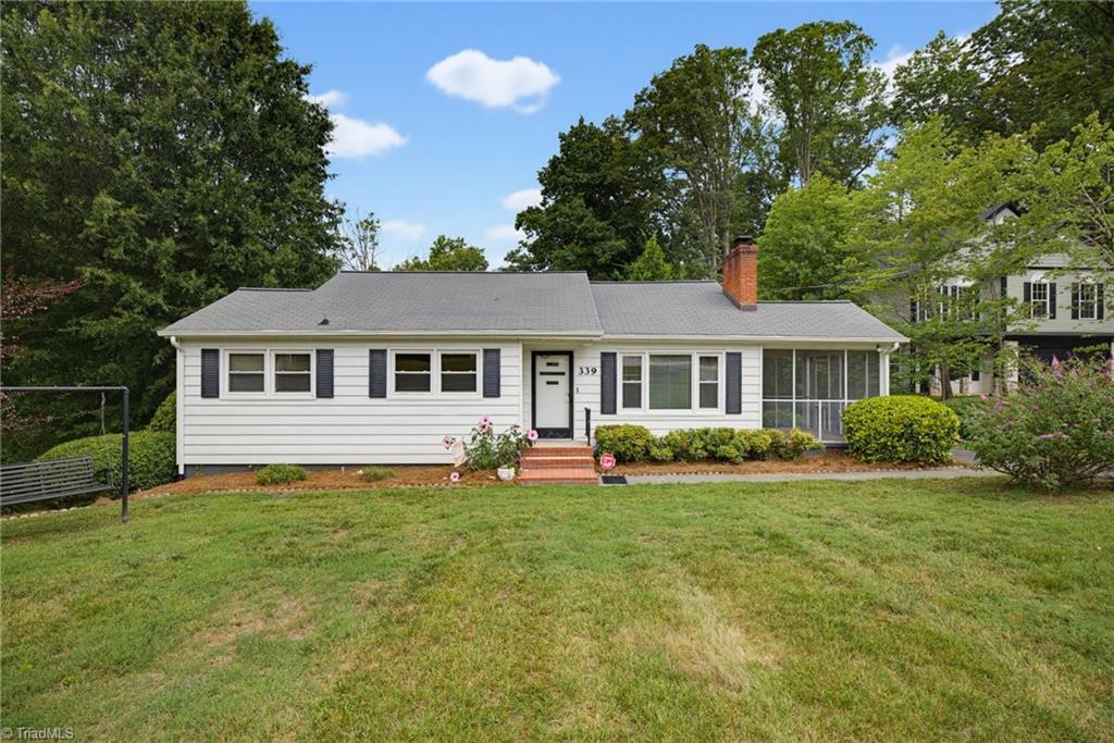 339 Petree Road Property Photo 1
