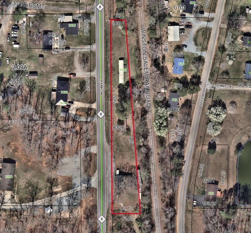7721 Nc Highway 8 Property Photo 3
