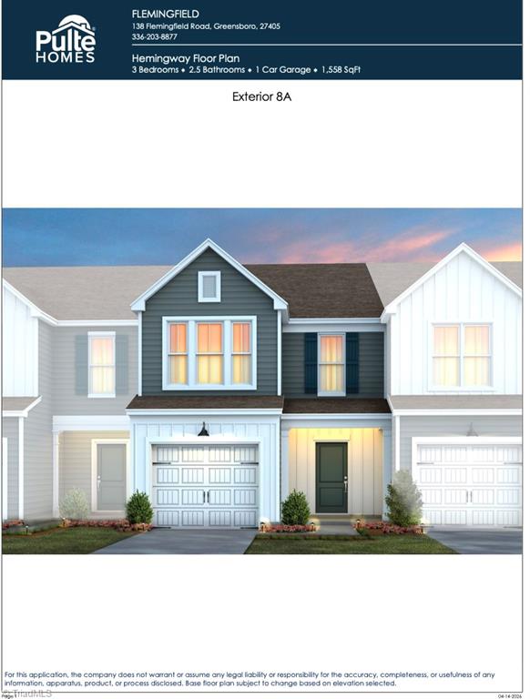 1518 Allegheny River Street Property Photo 1