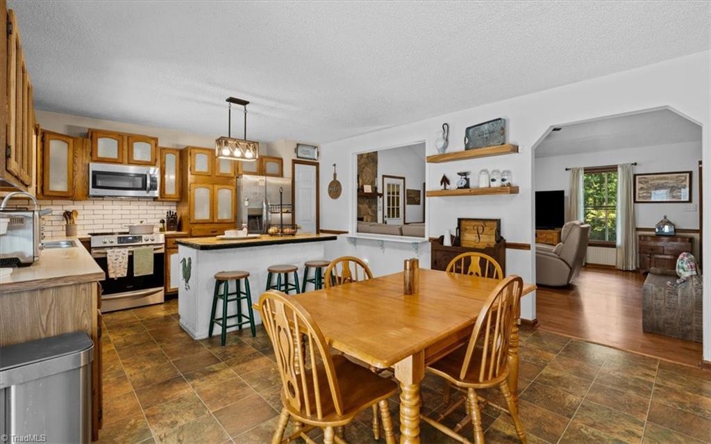 1013 Lacy Hepler Road Property Photo 12