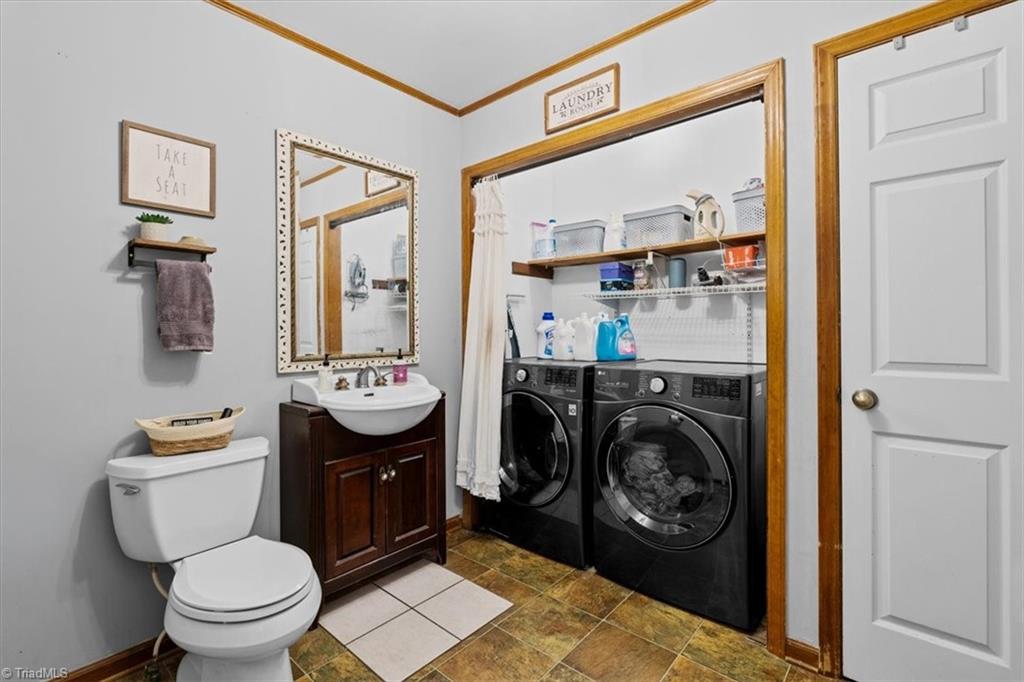 1013 Lacy Hepler Road Property Photo 20