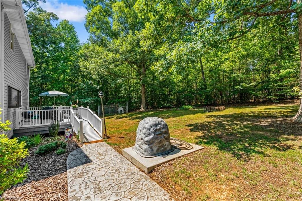 1013 Lacy Hepler Road Property Photo 36