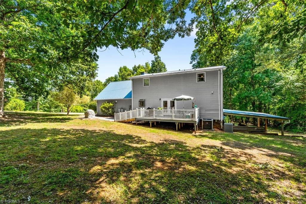 1013 Lacy Hepler Road Property Photo 38