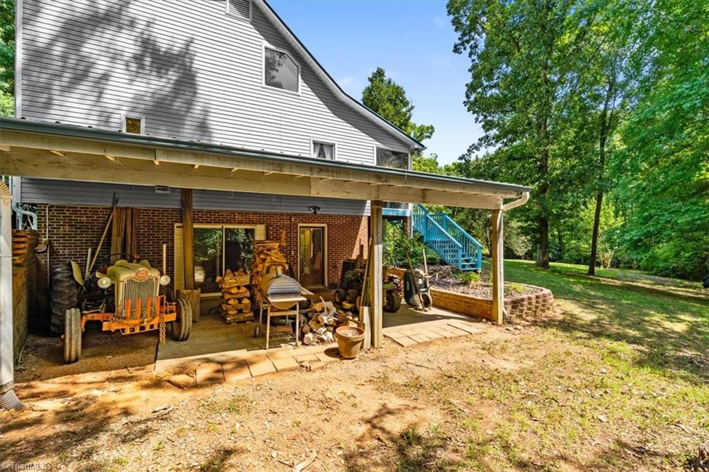 1013 Lacy Hepler Road Property Photo 41