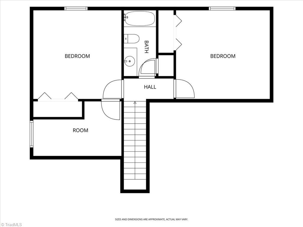 1013 Lacy Hepler Road Property Photo 49