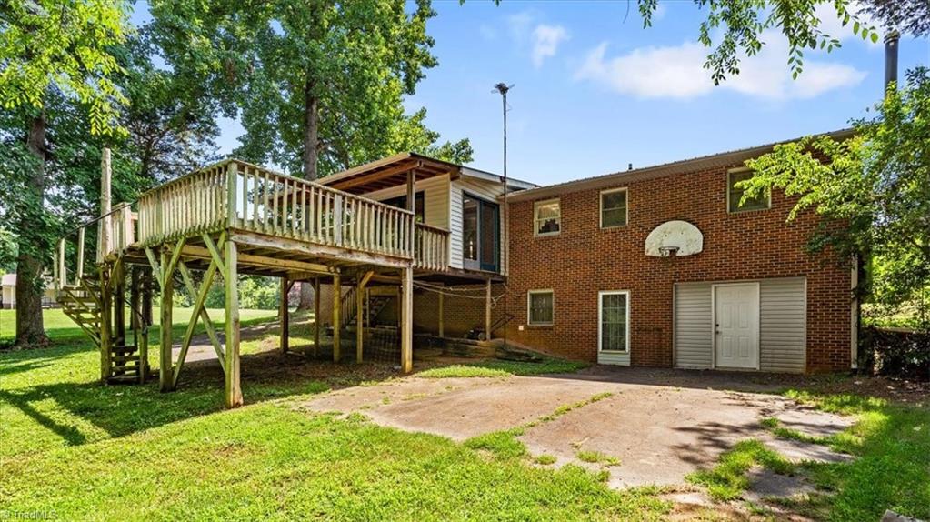 1013 Gladstone Road Property Photo 32