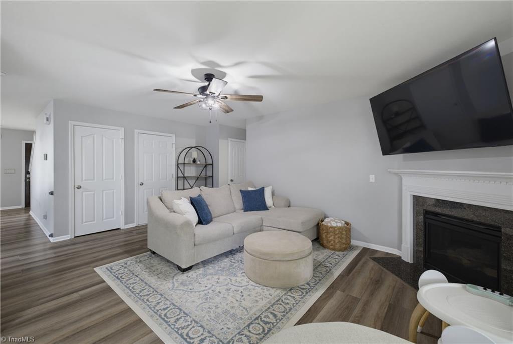 431 Hancock Drive Property Photo 11