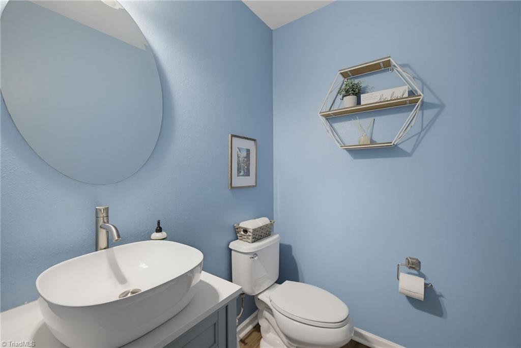 431 Hancock Drive Property Photo 18