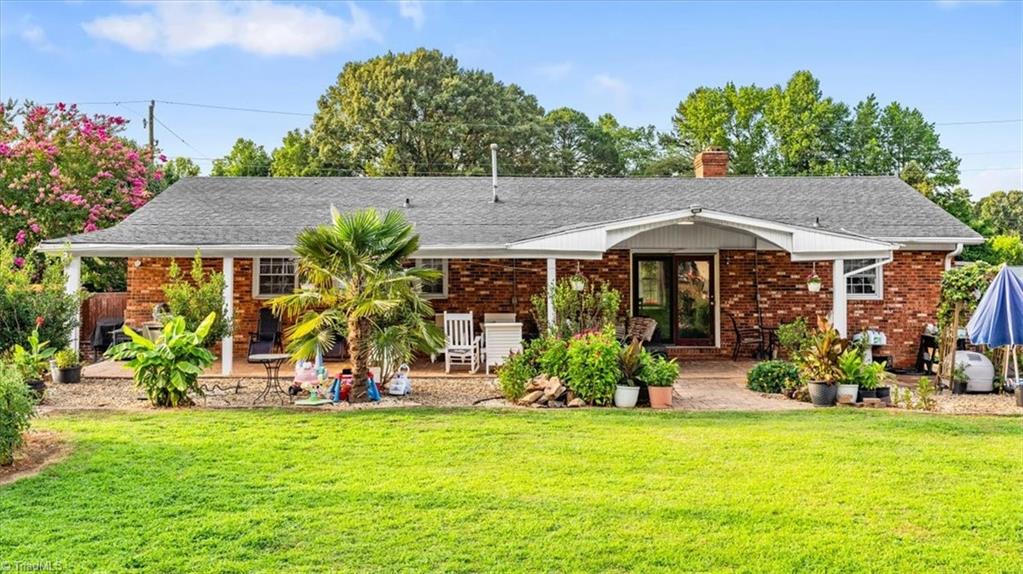 1130 Heathwood Road Property Photo 32