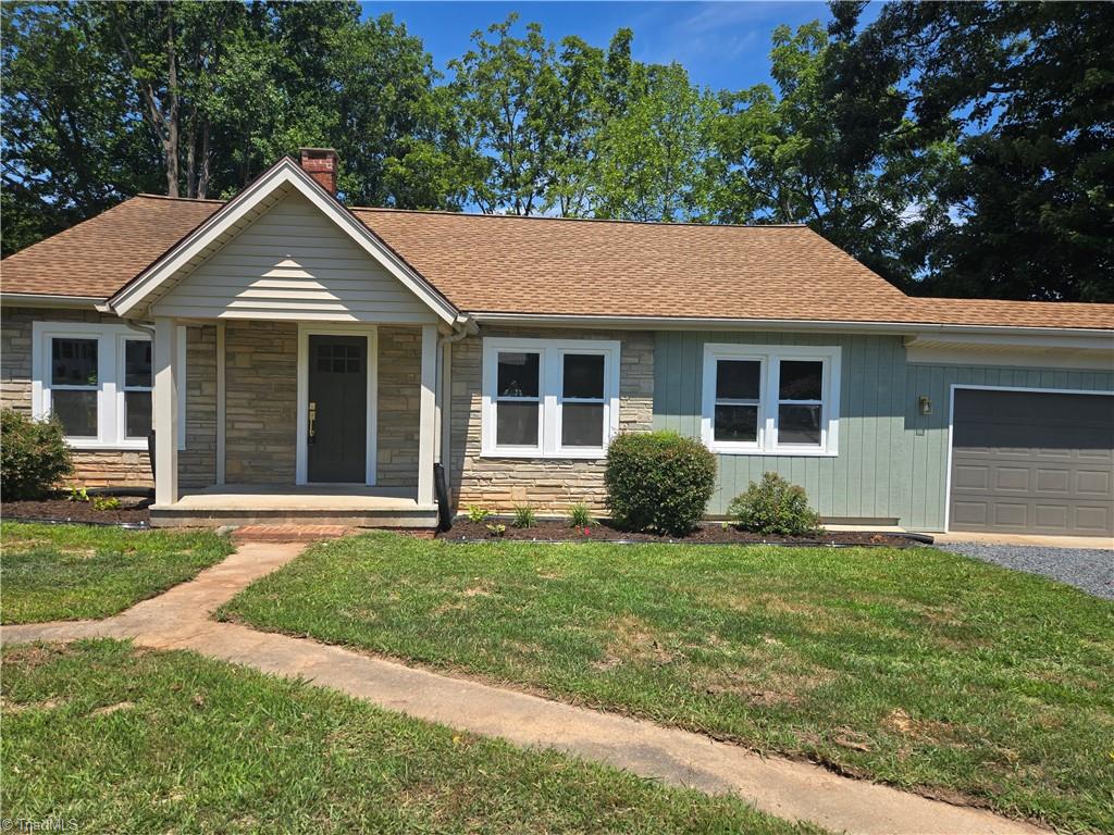 307 Old Liberty Road Property Photo 1