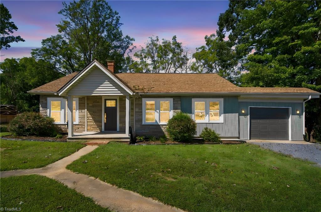 307 Old Liberty Road