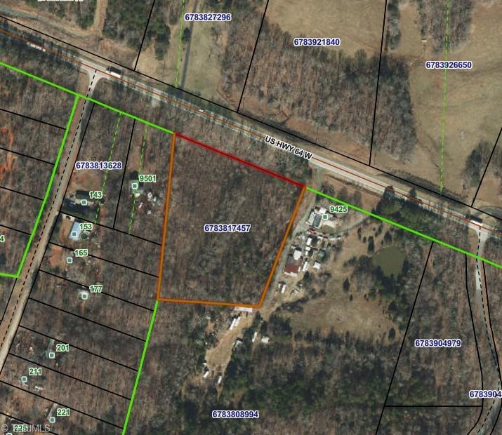 00 Us Highway 64 W Property Photo 4