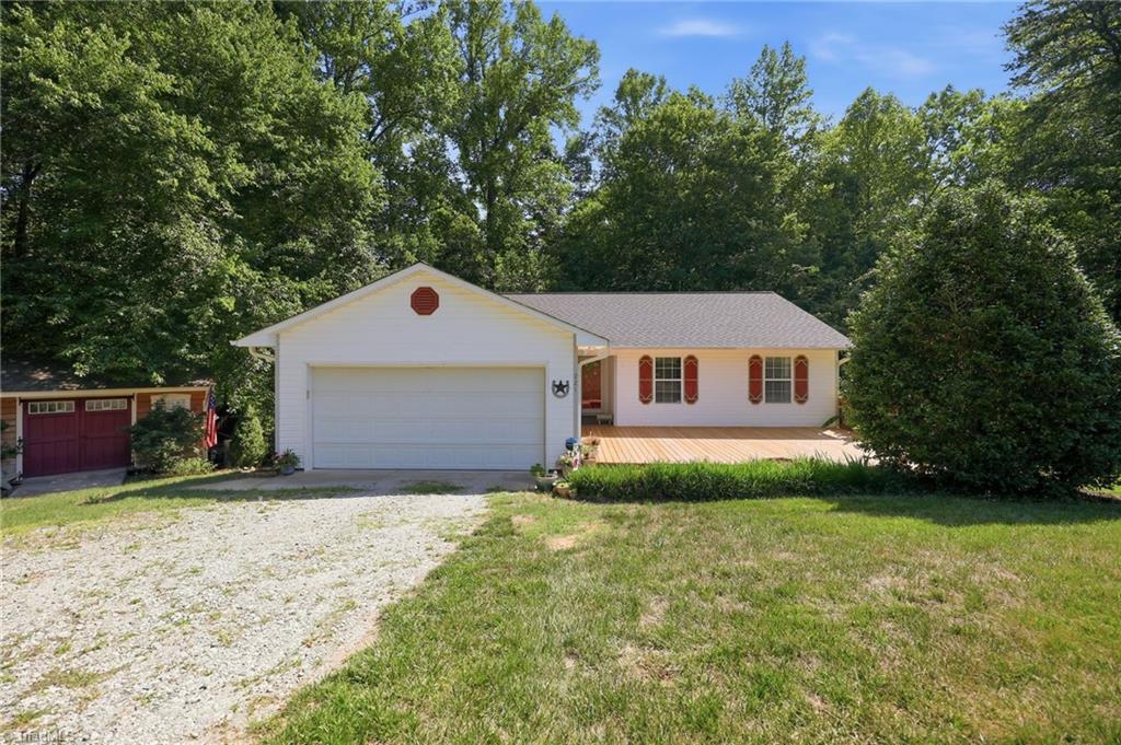 221 Farmview Road