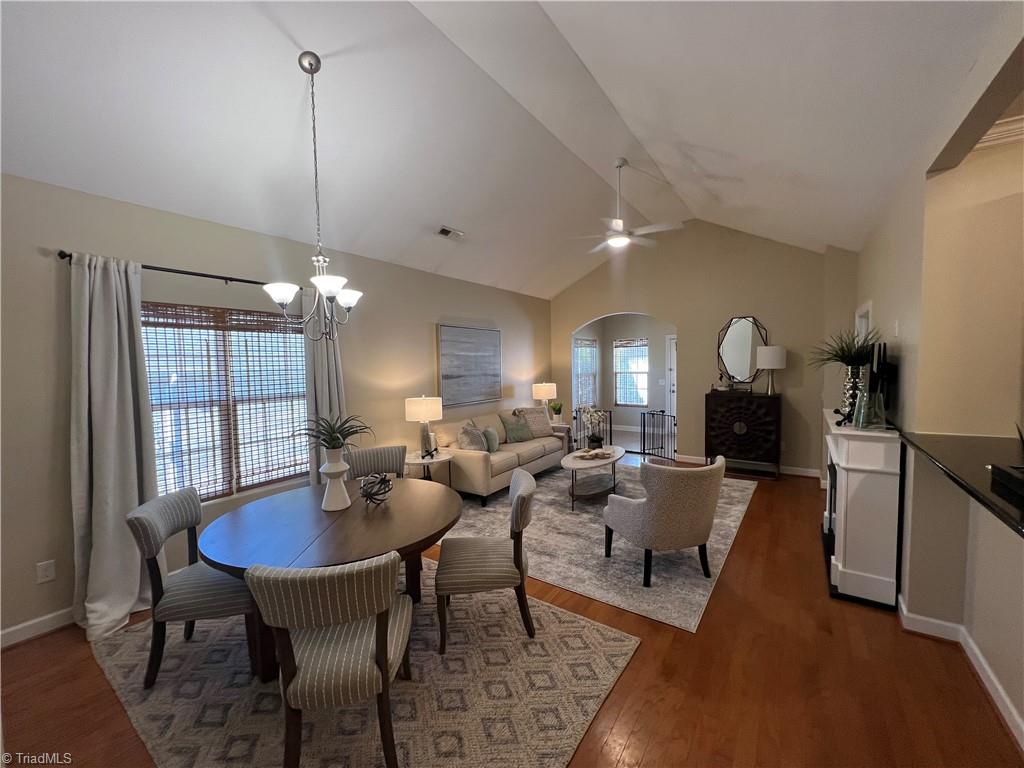 1659 Grand Springs Drive Property Photo 1