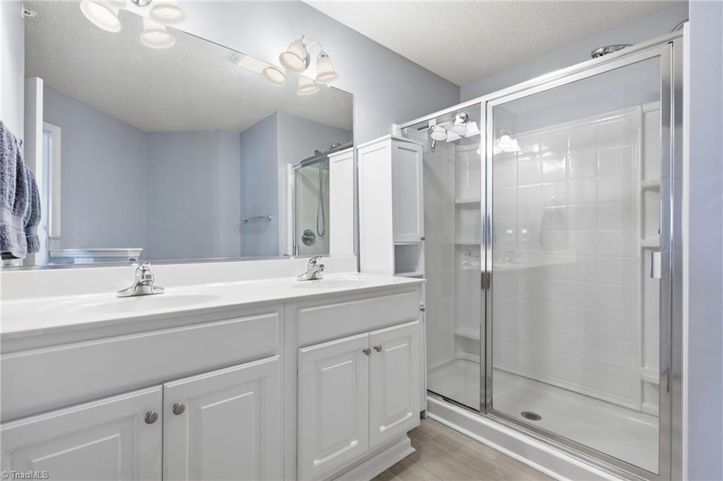 130 Shallowford Reserve Drive # 301 Property Photo 15
