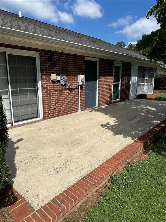2023 N Main Street # B Property Photo 11