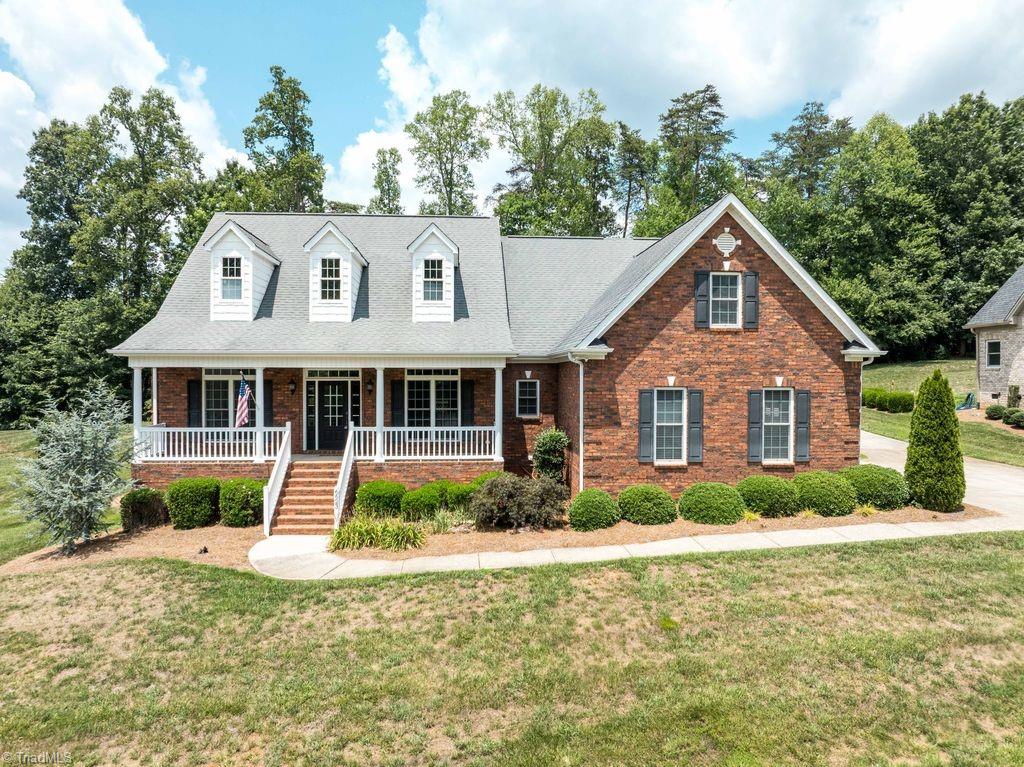 6623 Aspen Forest Lane Property Photo 1
